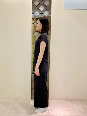 ICB 井阪 コーディネート画像