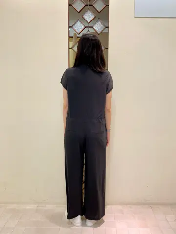 ICB 井阪 コーディネート画像