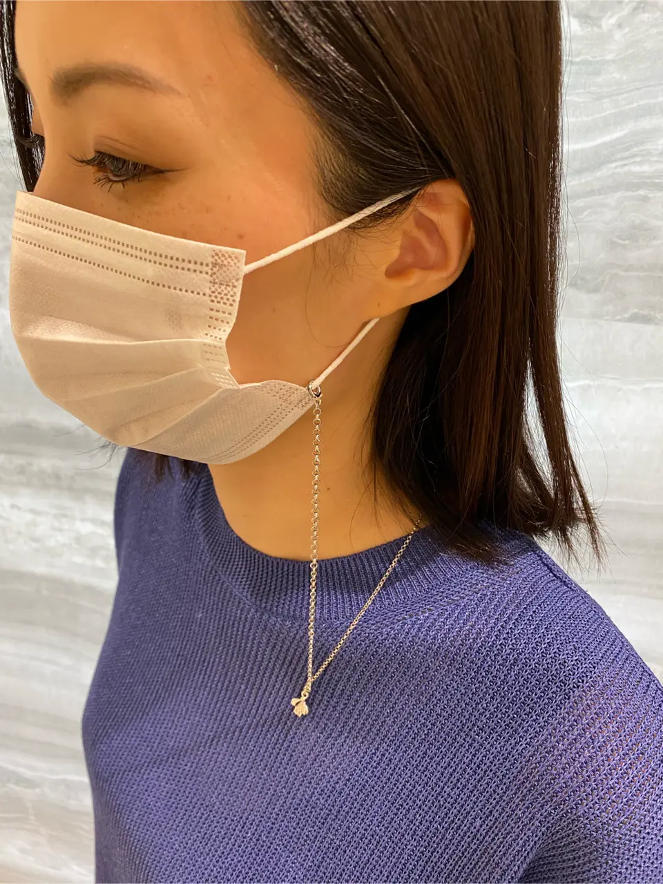 ICB 井阪 コーディネート画像