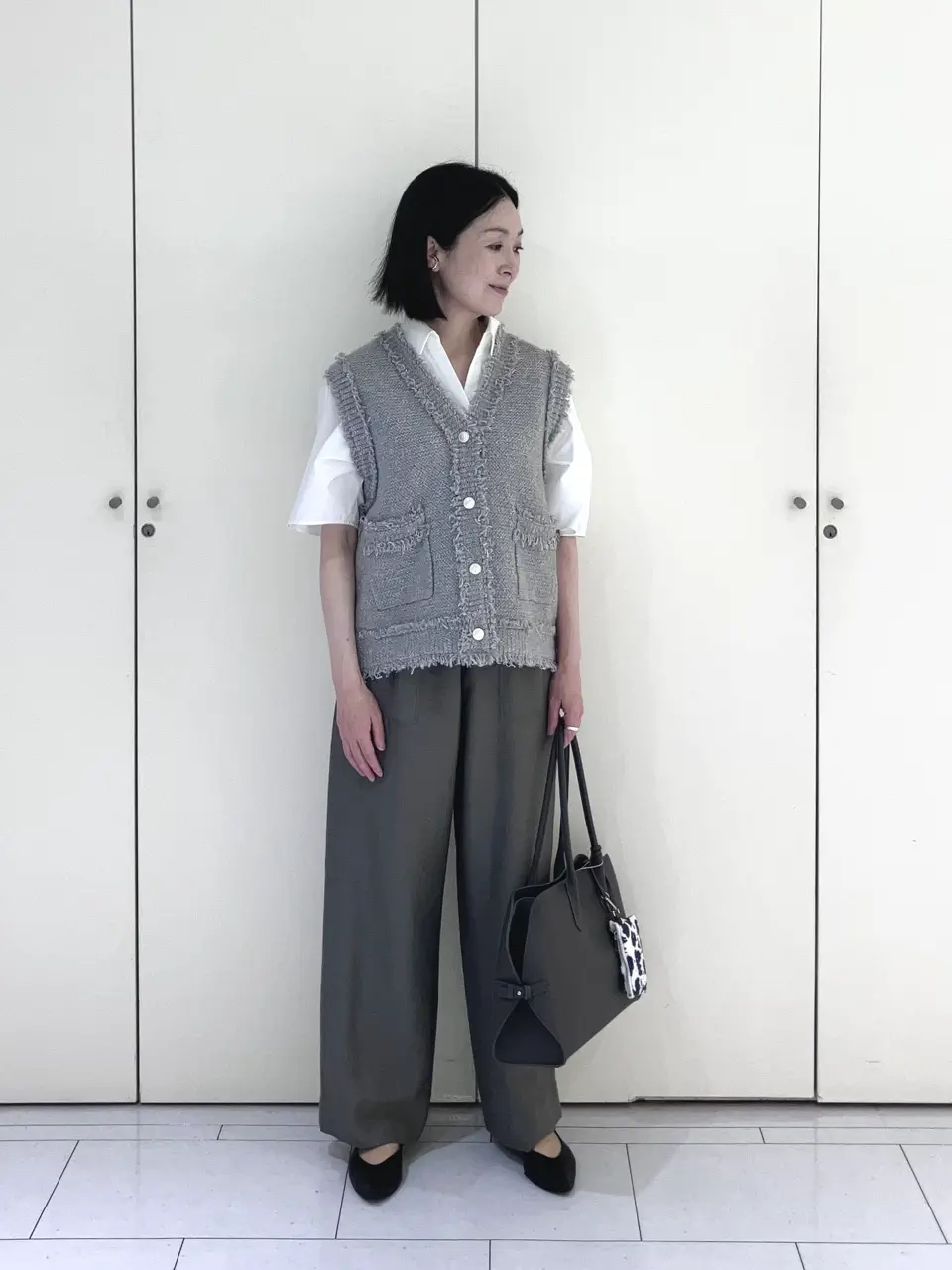  KANAE コーディネート画像