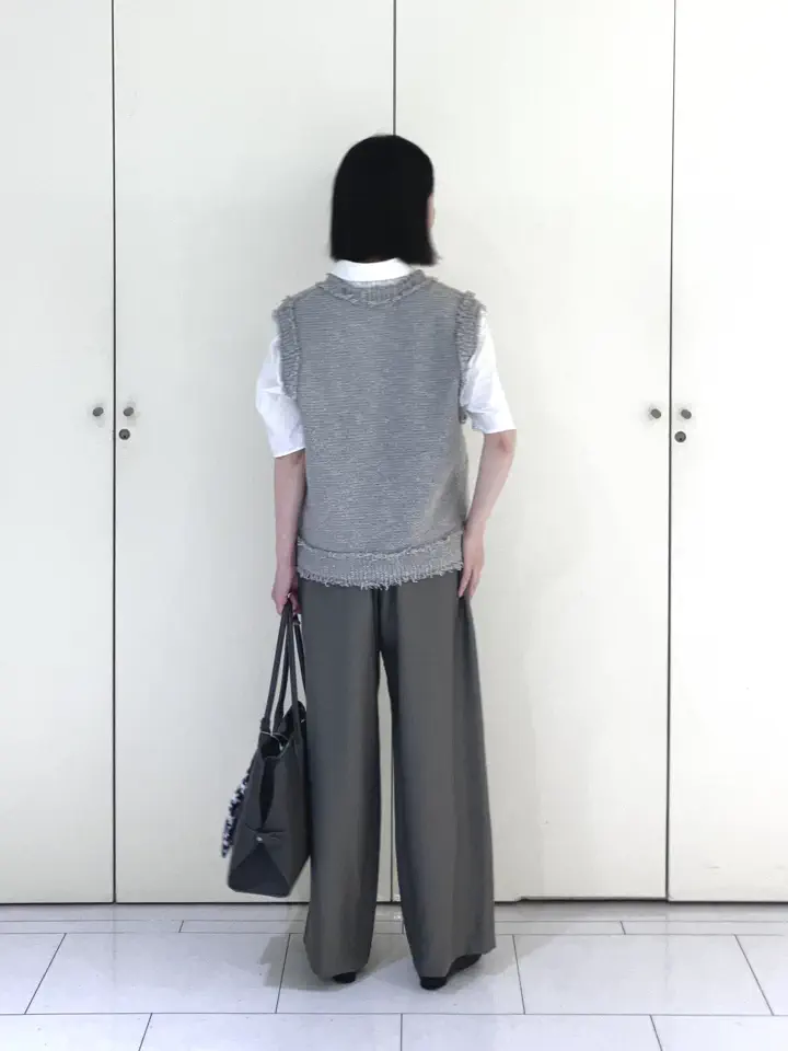 ICB KANAE コーディネート画像