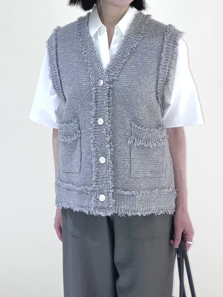 ICB KANAE コーディネート画像