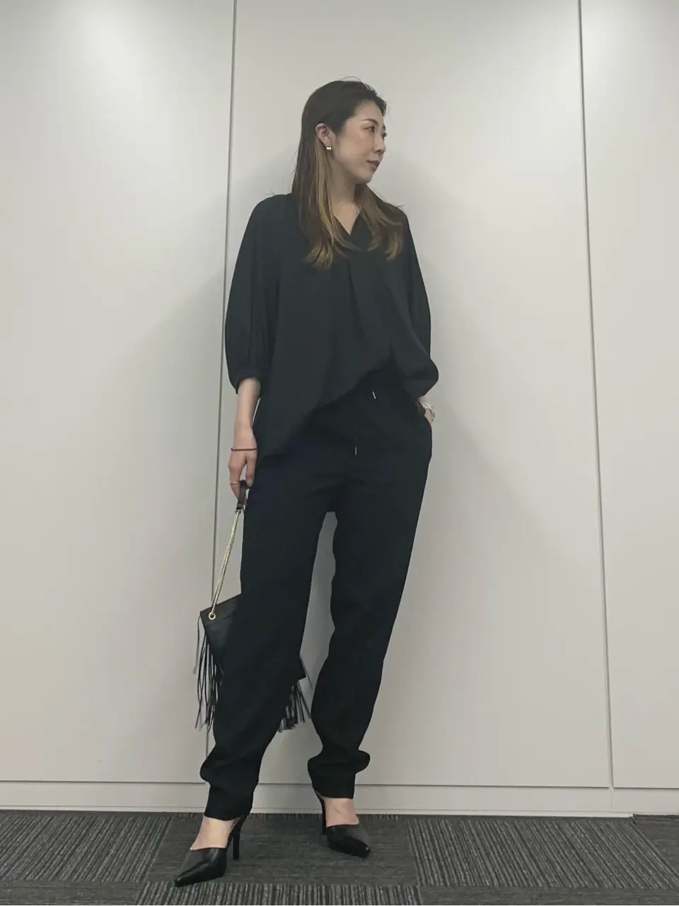  村田 コーディネート画像