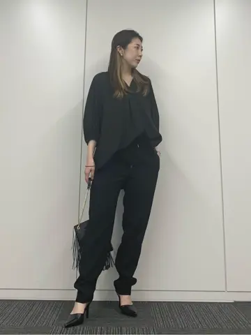 ICB 村田 コーディネート画像