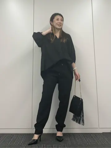 ICB 村田 コーディネート画像