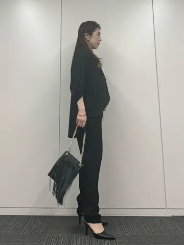 ICB 村田 コーディネート画像