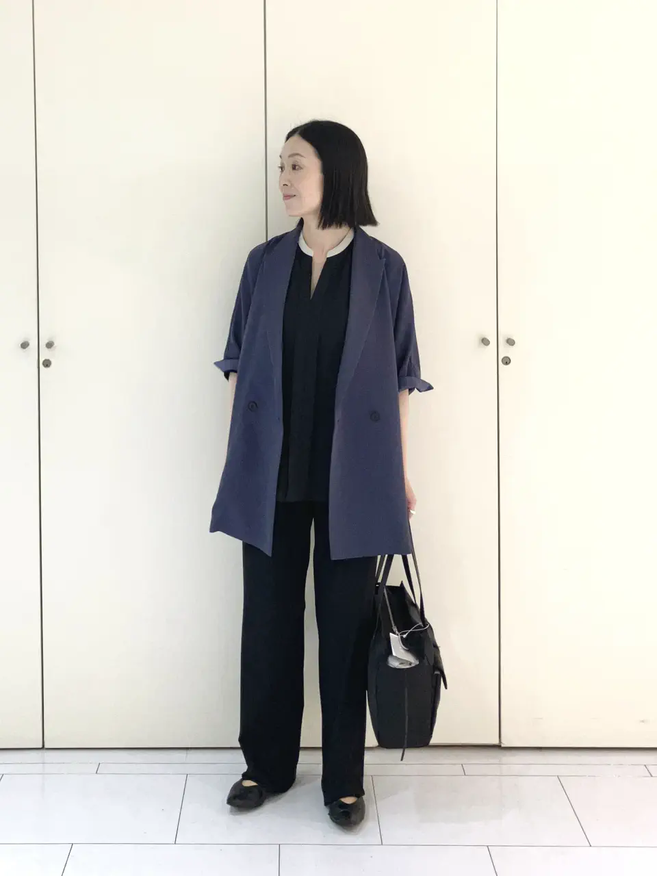  KANAE コーディネート画像