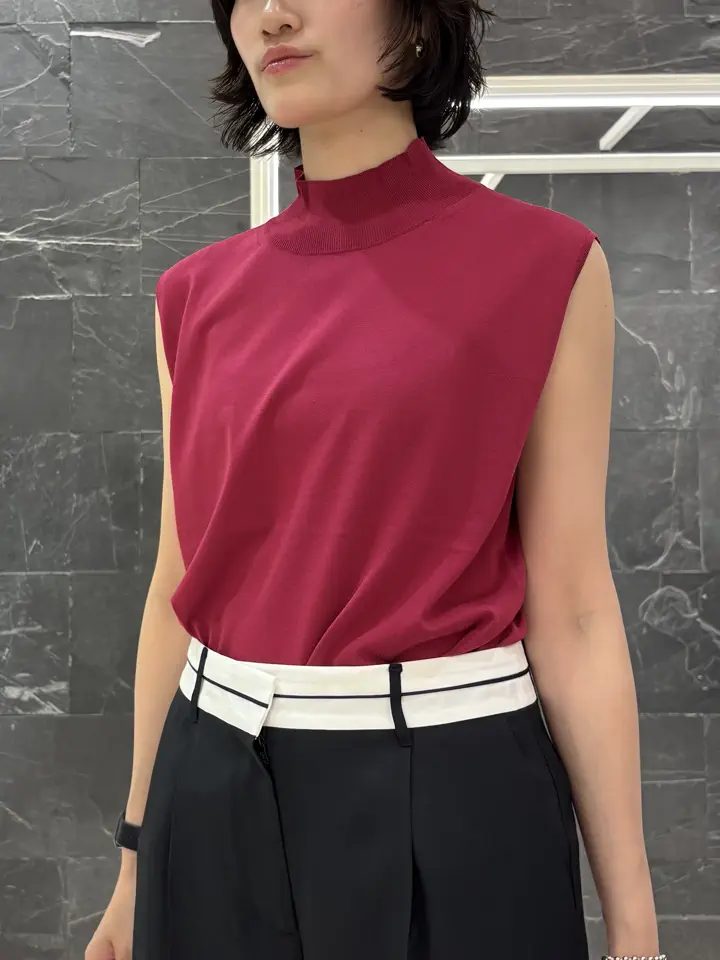 ICB 田中  コーディネート画像
