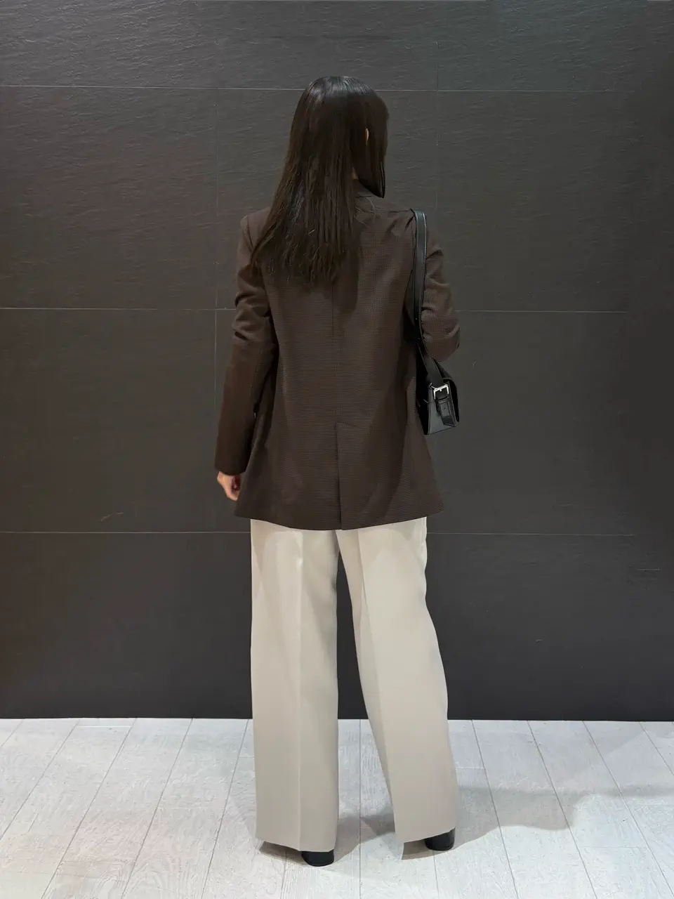 ICB Rino コーディネート画像