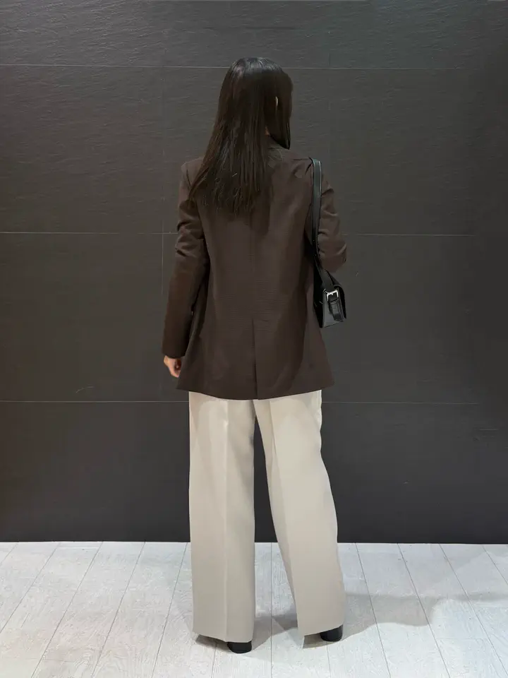 ICB Rino コーディネート画像