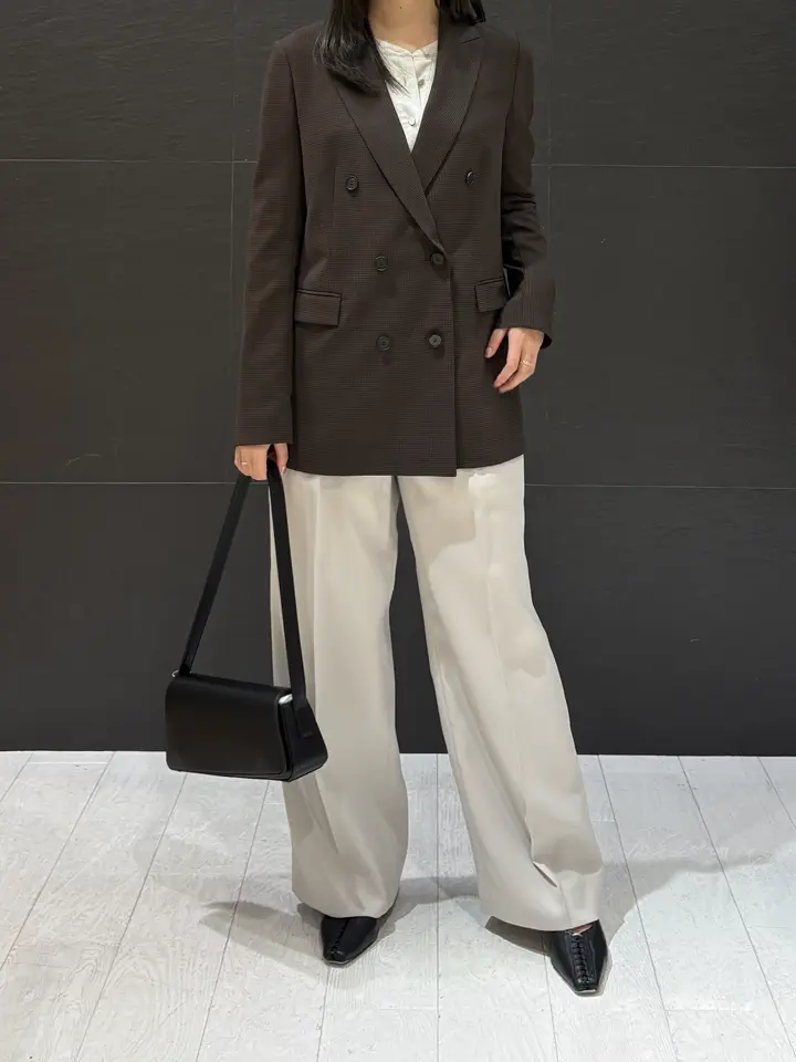 ICB Rino コーディネート画像