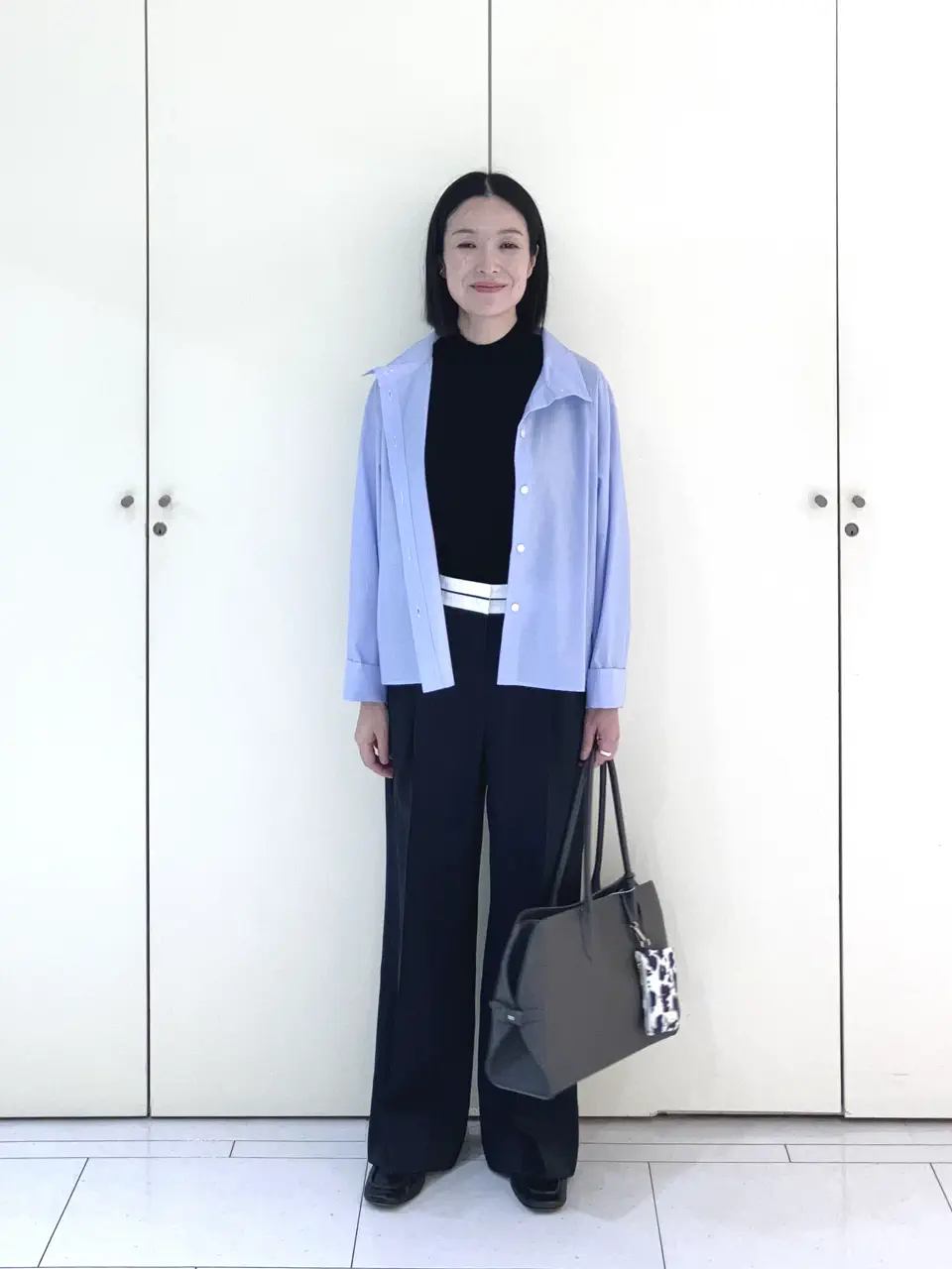  KANAE コーディネート画像