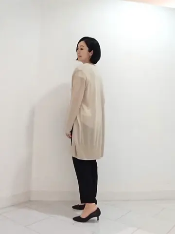 ICB KANAE コーディネート画像