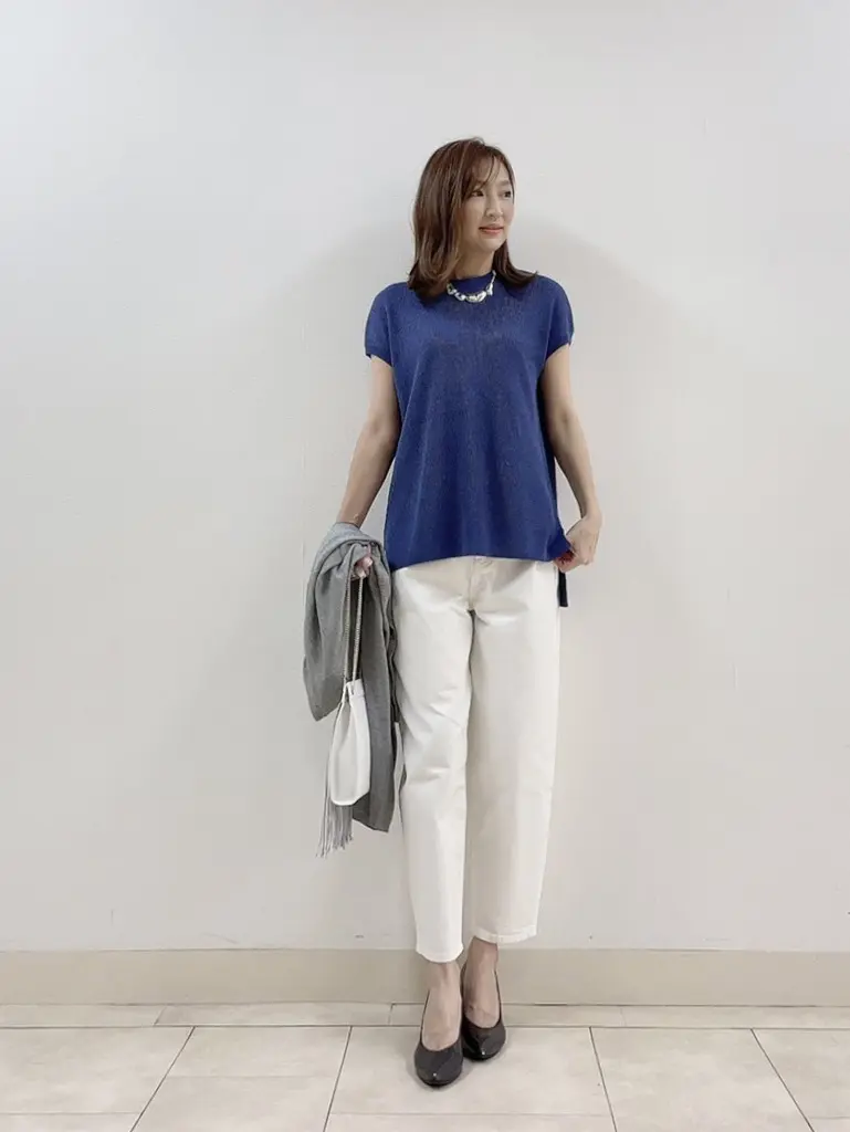  世戸 コーディネート画像