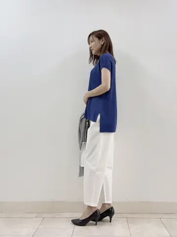 ICB 世戸 コーディネート画像