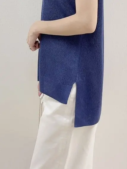 ICB 世戸 コーディネート画像