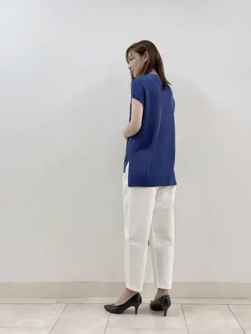 ICB 世戸 コーディネート画像