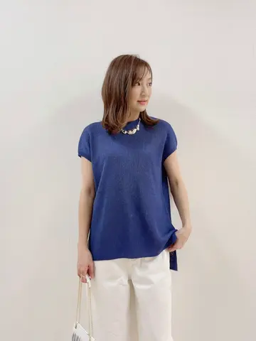 ICB 世戸 コーディネート画像