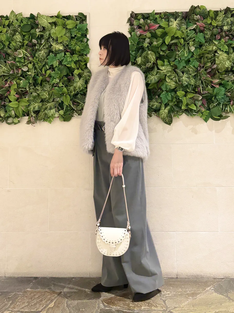  宮本 コーディネート画像