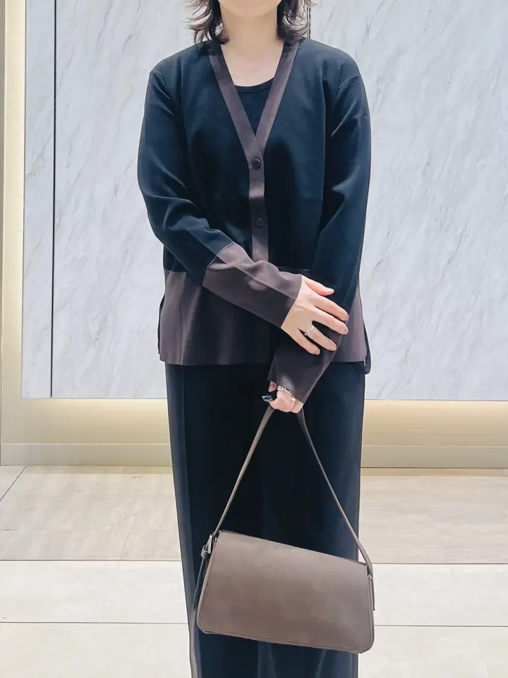 ICB kanan コーディネート画像