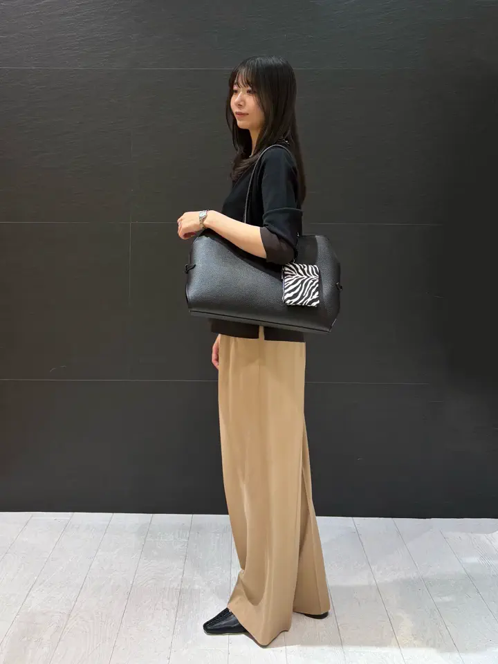ICB Rino コーディネート画像