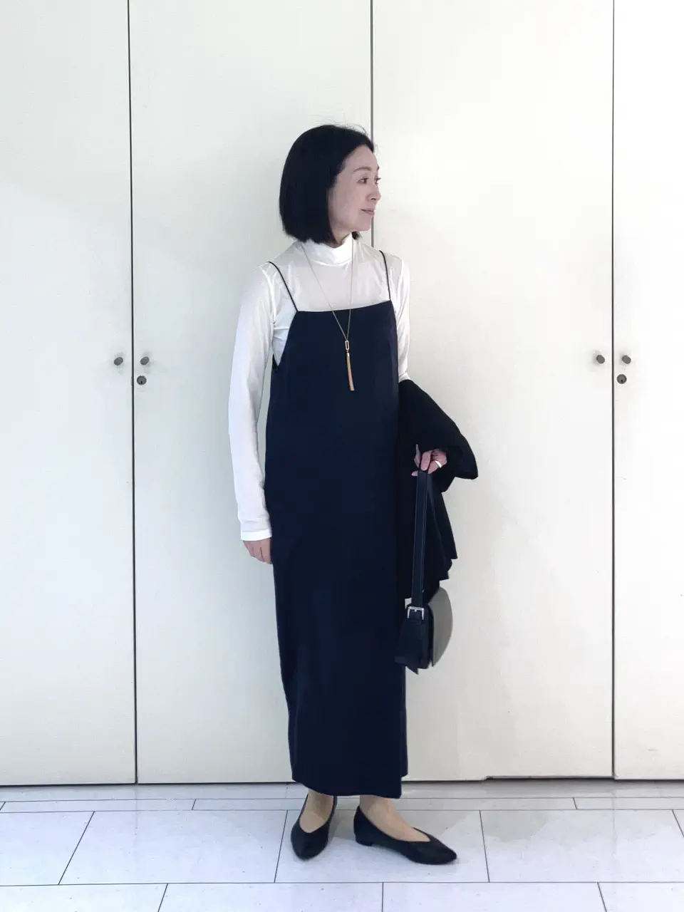  KANAE コーディネート画像