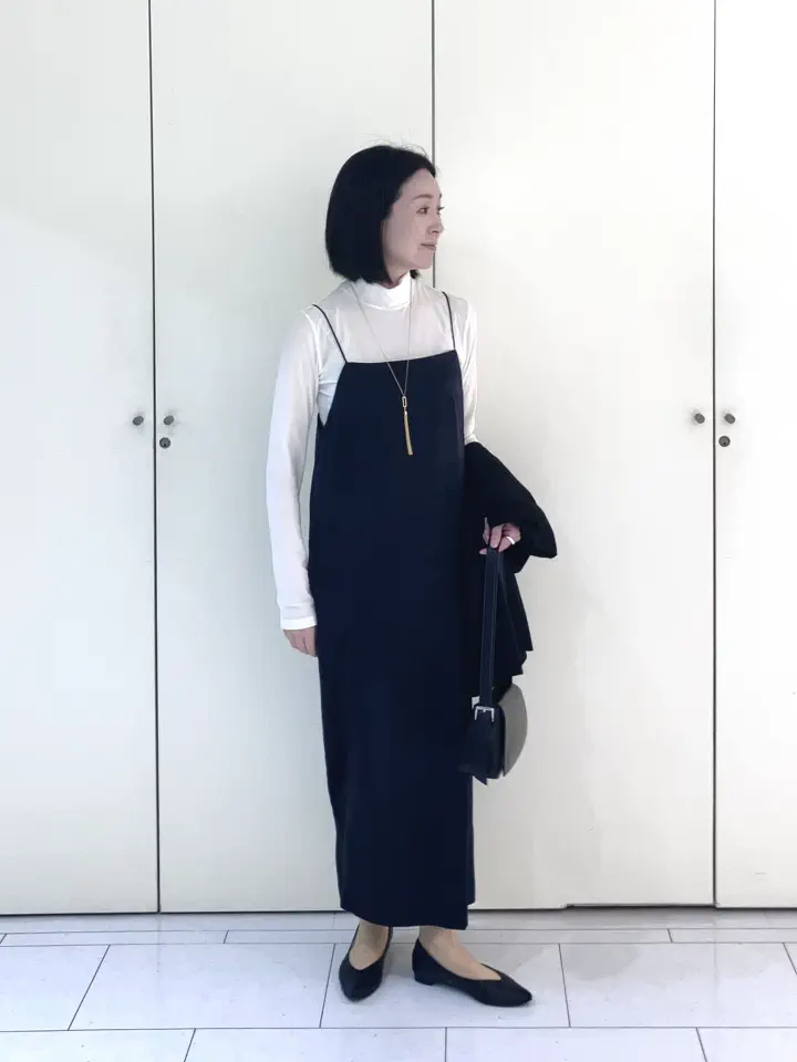 ICB KANAE コーディネート画像