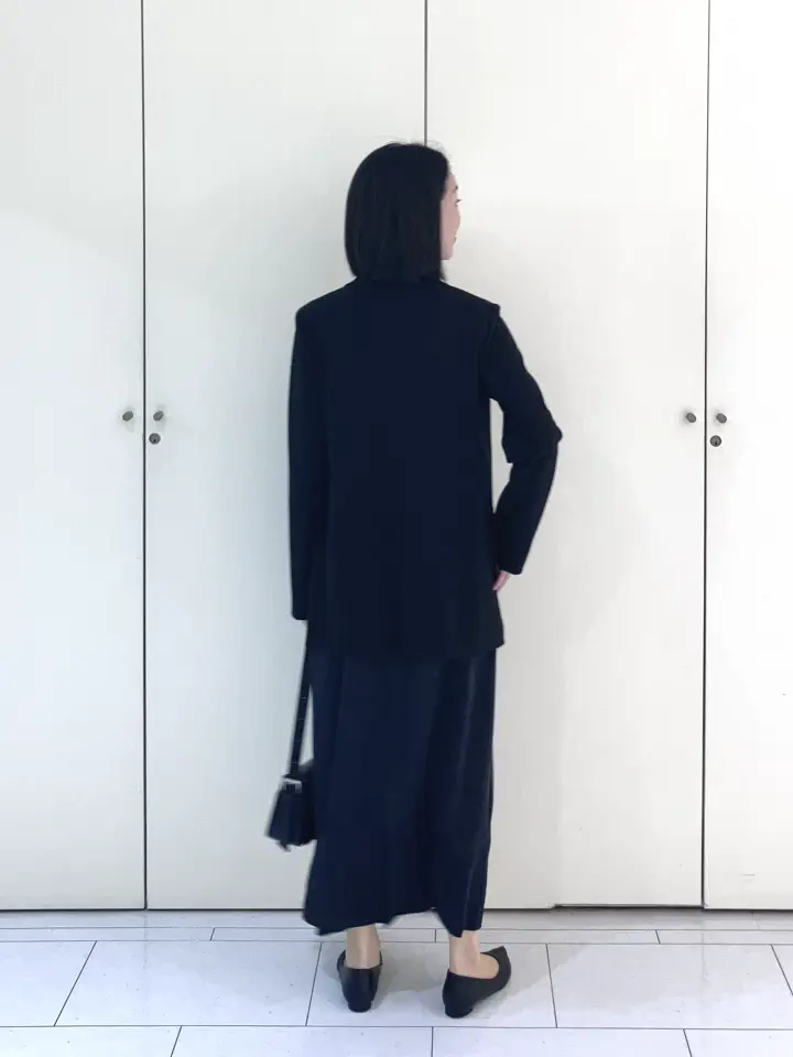 ICB KANAE コーディネート画像