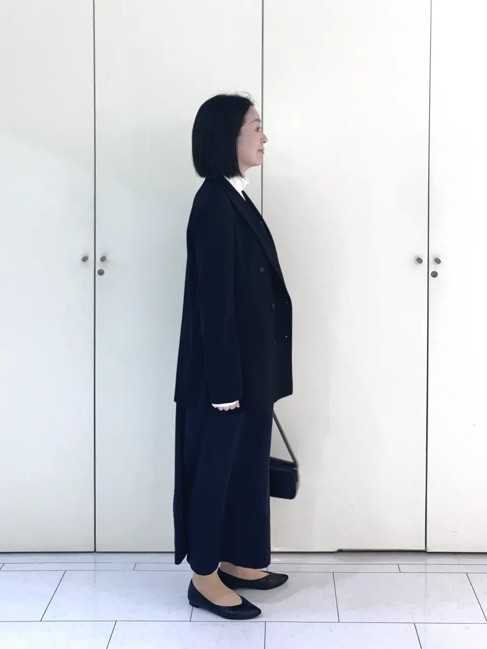 ICB KANAE コーディネート画像