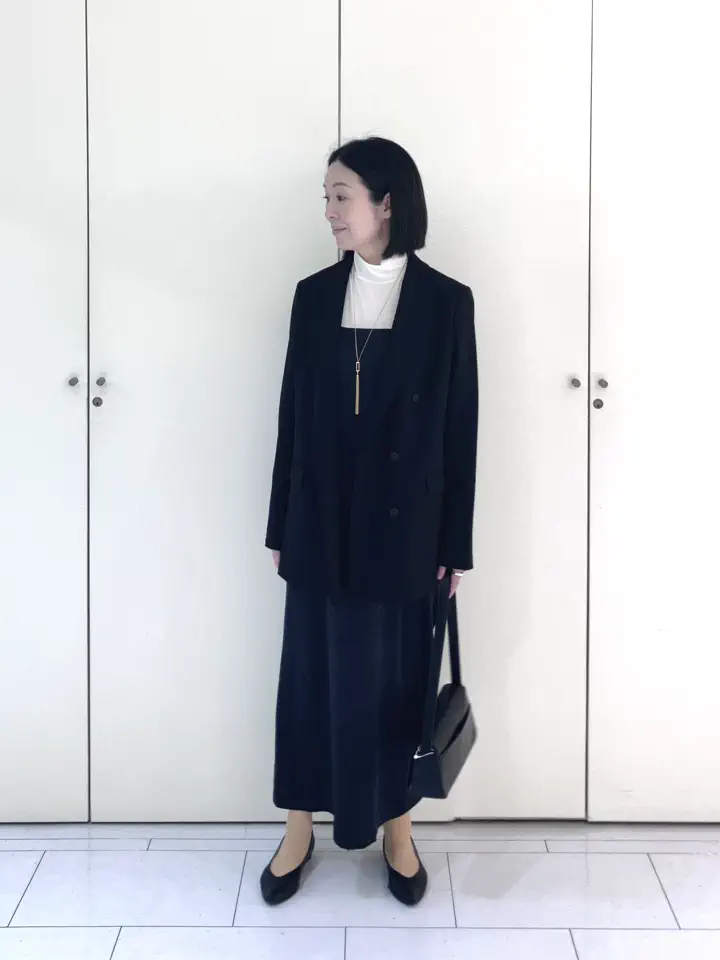 ICB KANAE コーディネート画像