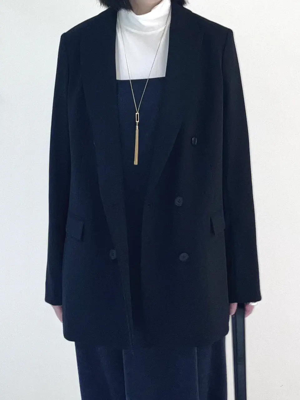 ICB KANAE コーディネート画像