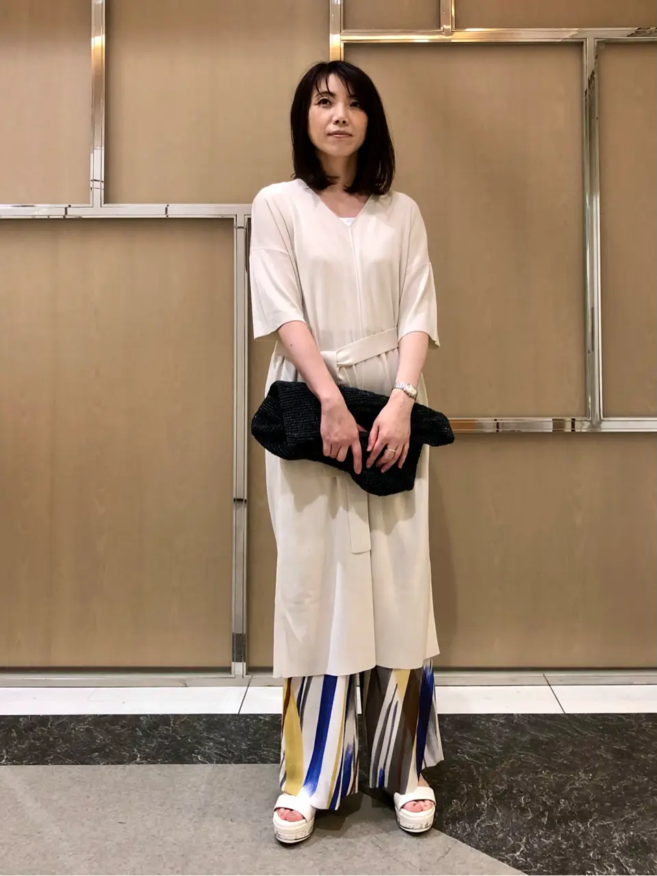  森澤 コーディネート画像