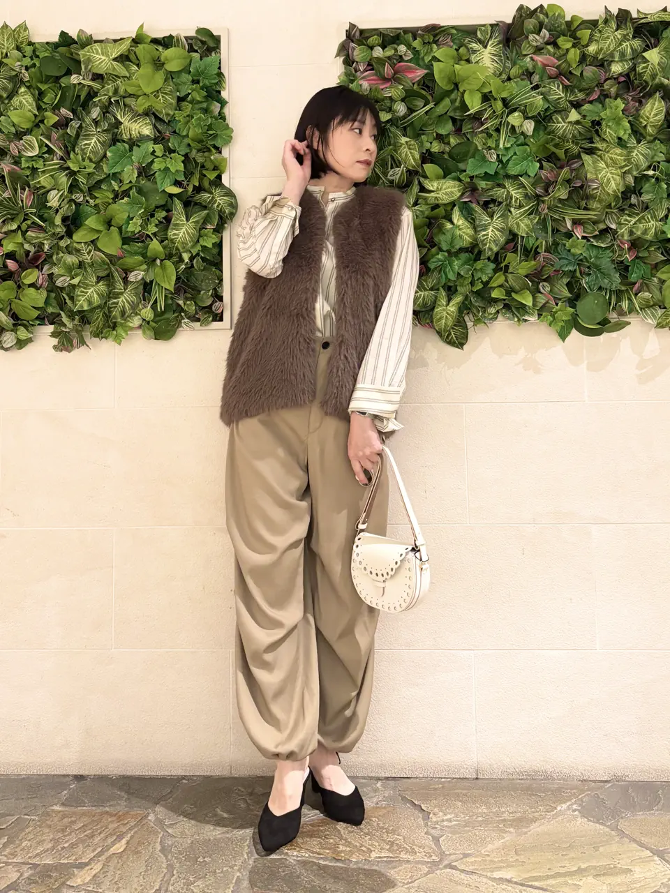  宮本 コーディネート画像