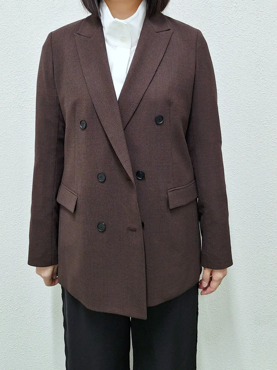 ICB 長谷川 コーディネート画像