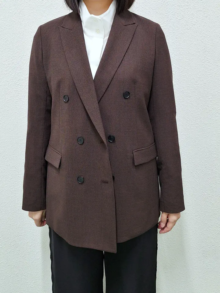 ICB 長谷川 コーディネート画像