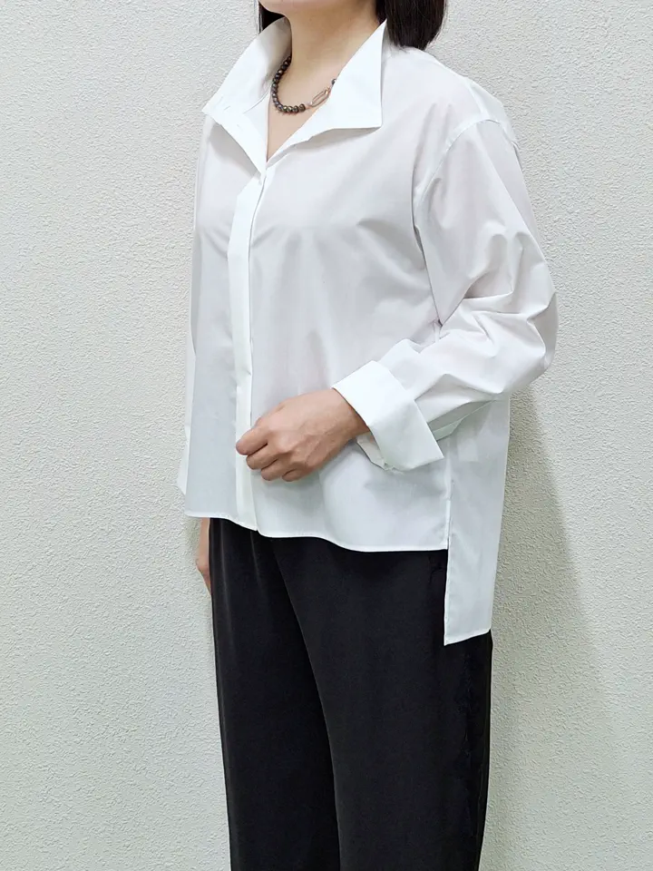 ICB 長谷川 コーディネート画像