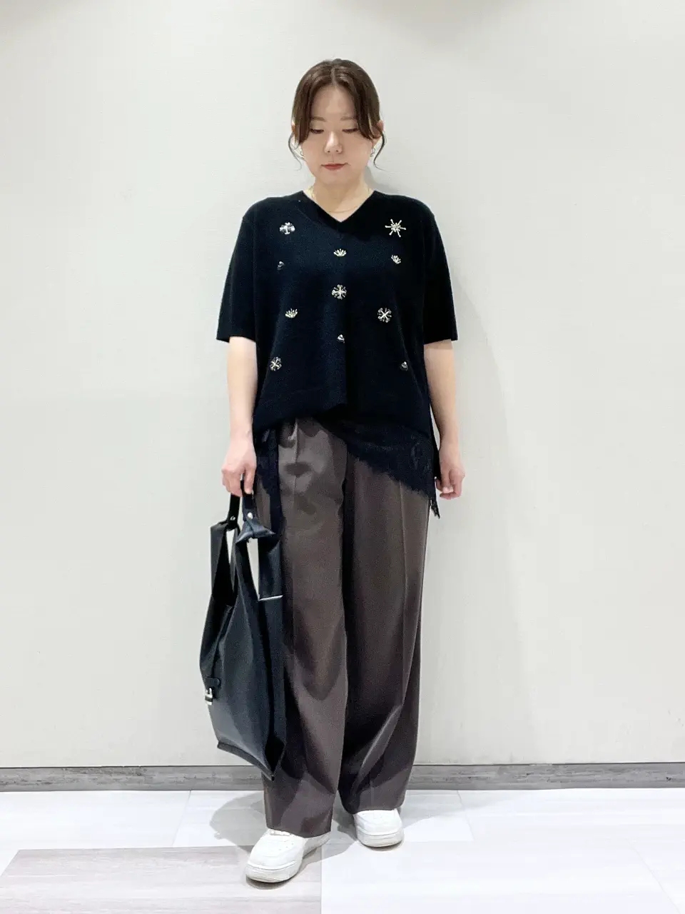  村井 コーディネート画像