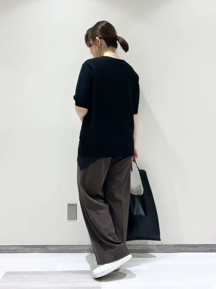 ICB 村井 コーディネート画像