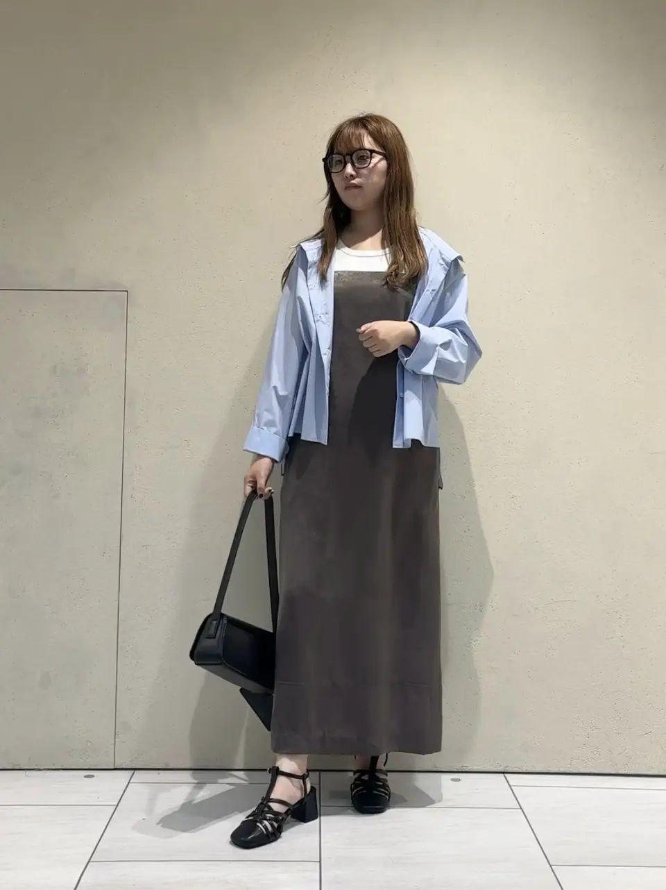  清水 コーディネート画像