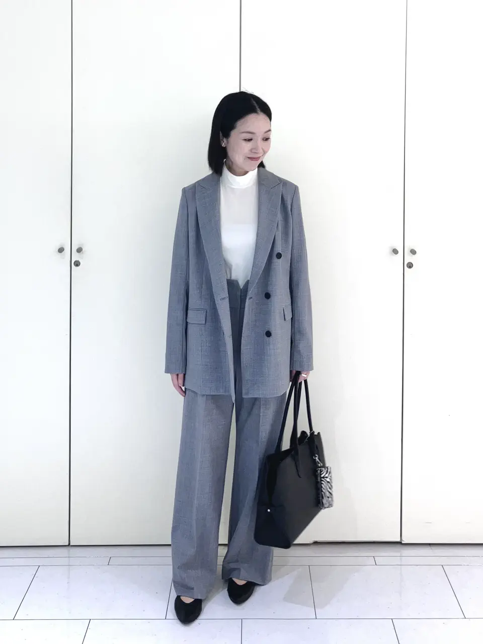  KANAE コーディネート画像