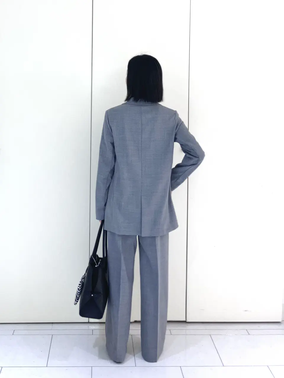 ICB KANAE コーディネート画像