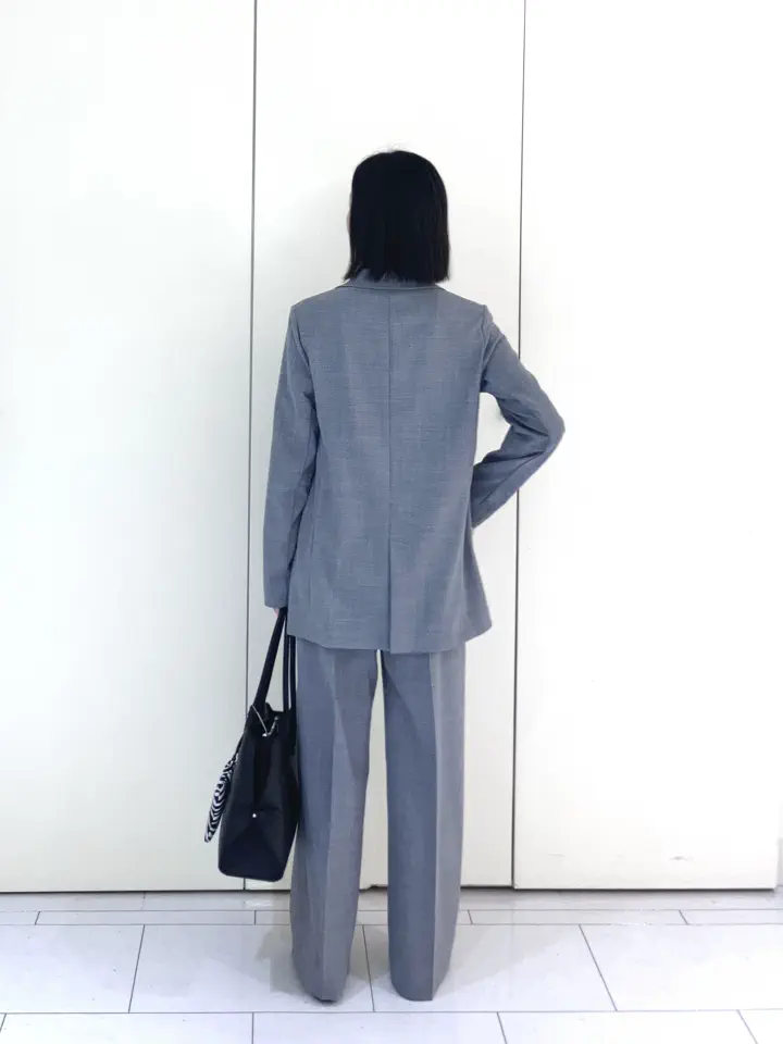 ICB KANAE コーディネート画像