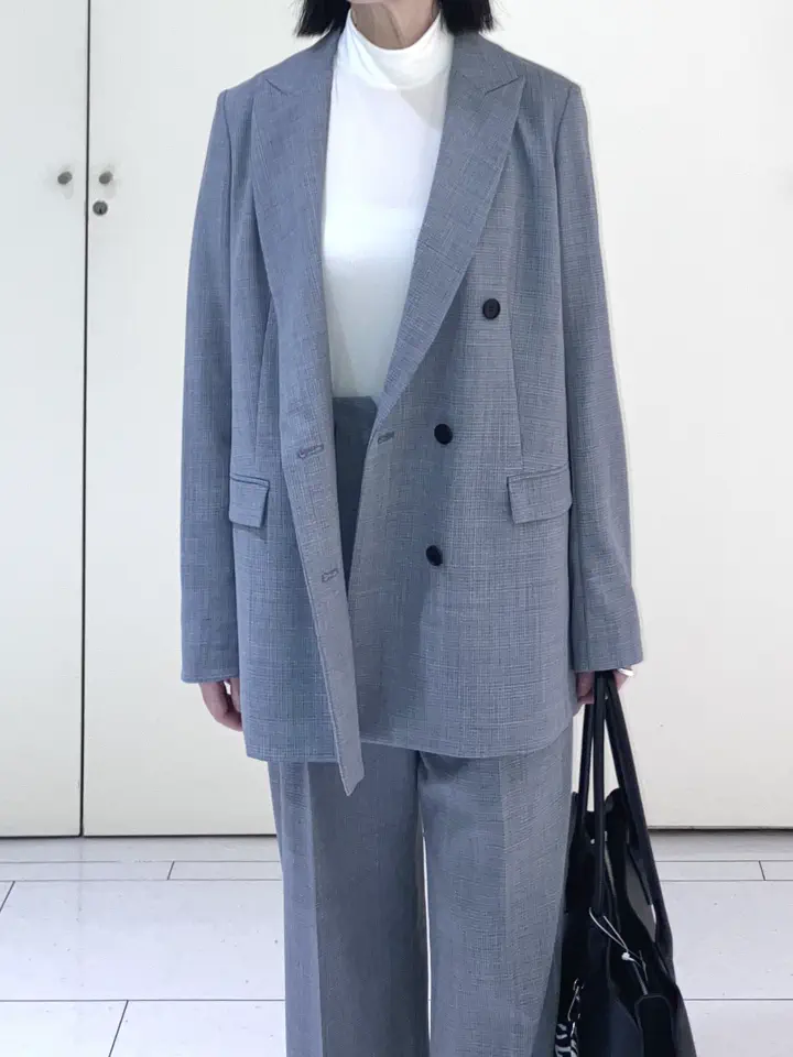 ICB KANAE コーディネート画像