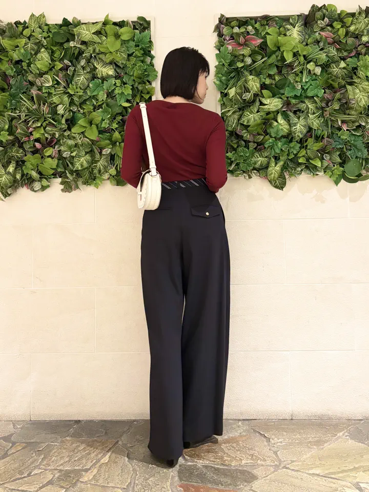 BEIGE， 宮本 コーディネート画像