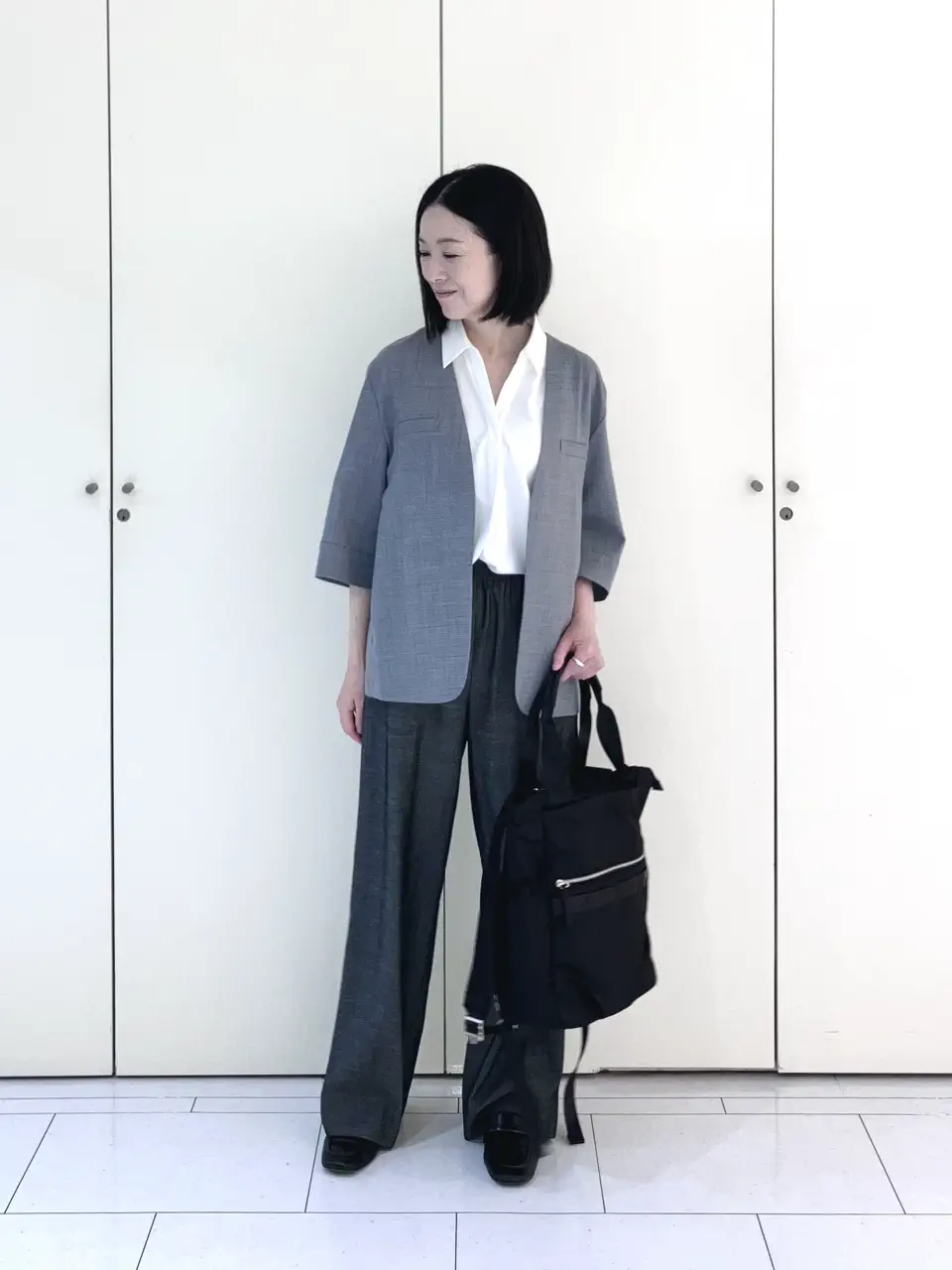  KANAE コーディネート画像