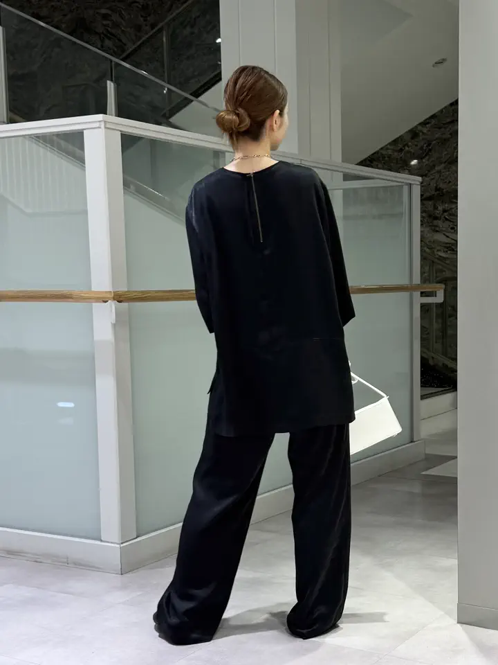 ICB 仲崎 コーディネート画像