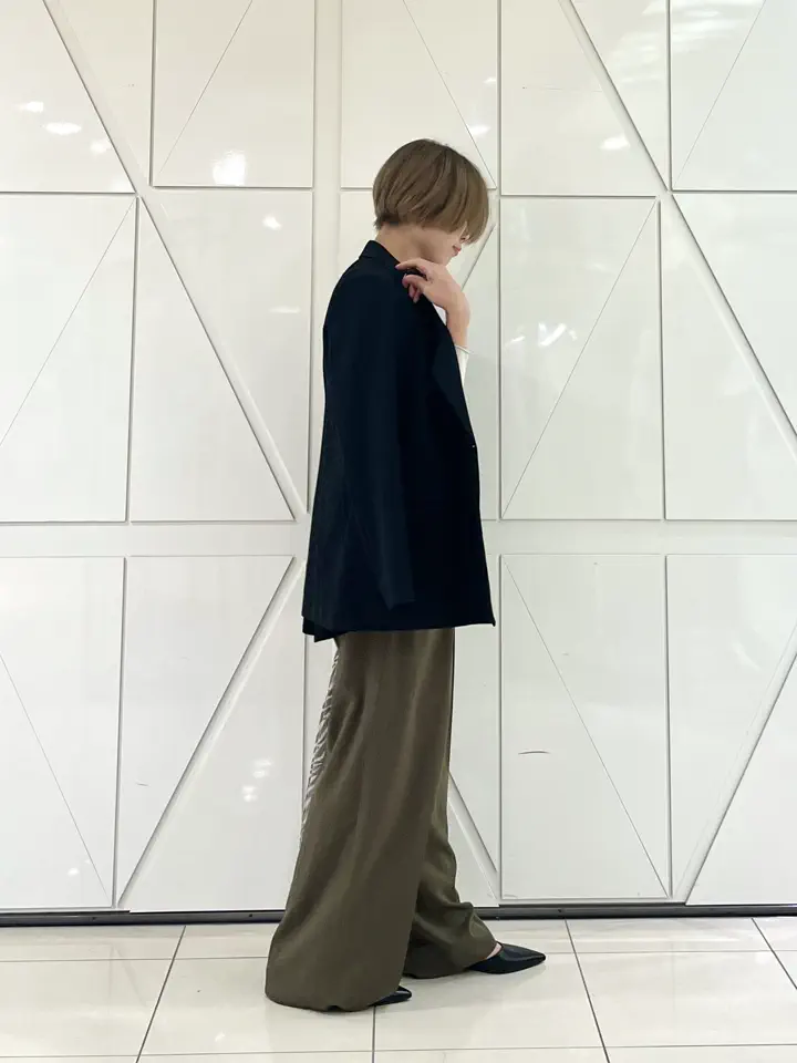 ICB 福田 コーディネート画像