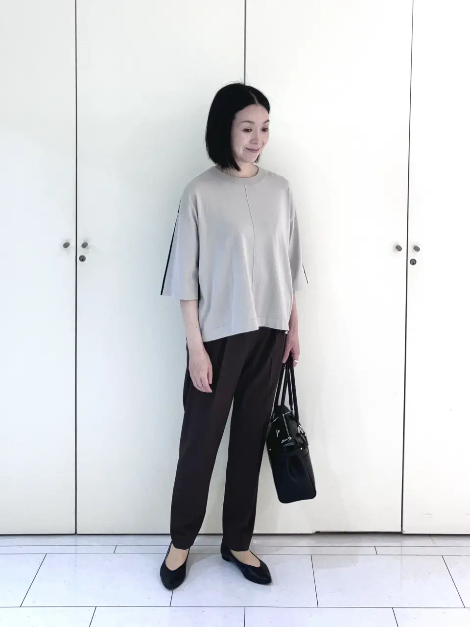  KANAE コーディネート画像