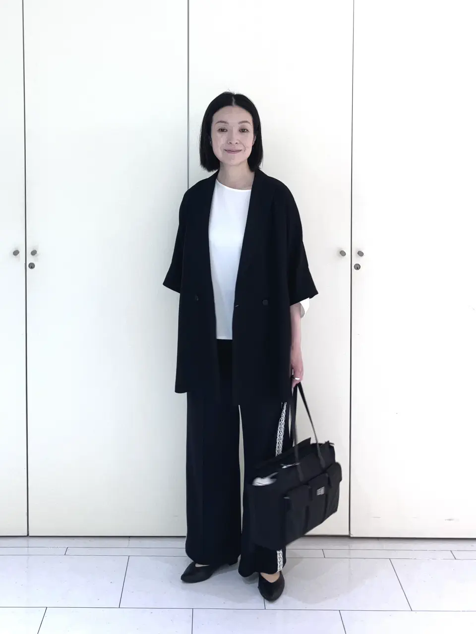  KANAE コーディネート画像
