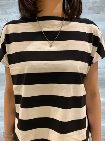 ICB 井阪 コーディネート画像